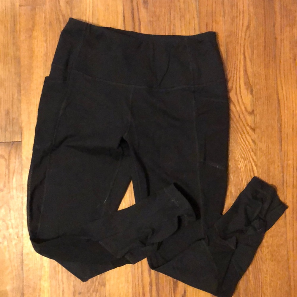 Yogalicious Tights